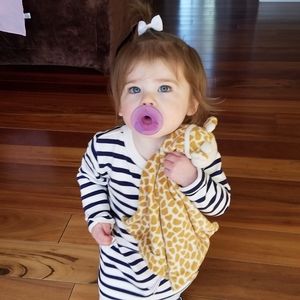 Meet your Posher, Lynn